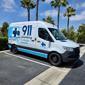 911 Plumbing & Drain Rescue Inc Request A Quote: Fast, Reliable Service
