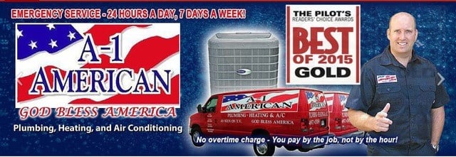 A-1 American Plumbing Heating And Air Conditioning Newport News: Your Trusted Local Expert
