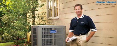 A-1 American Plumbing Heating Air Virginia Beach Review