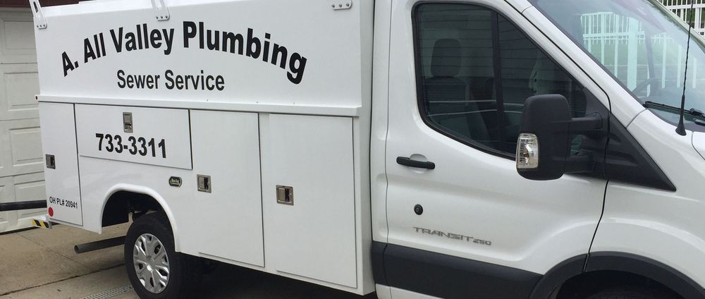 A All Valley Plumbing & Sewer Service Cincinnati Oh: Your Trusted Local Expert