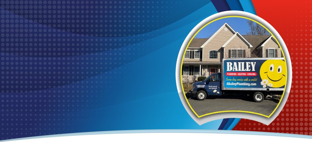 A Bailey Plumbing Heating & Cooling Wall Township Nj