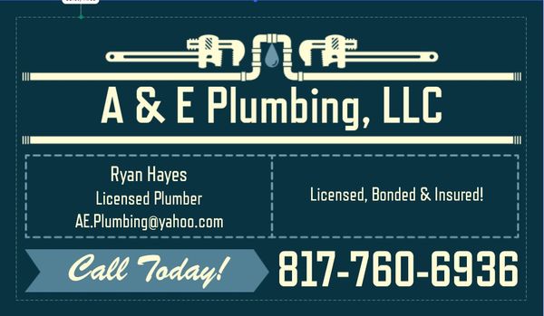 A & E Plumbing LLC: Your Trusted Expert on Beach Street, Calais ME