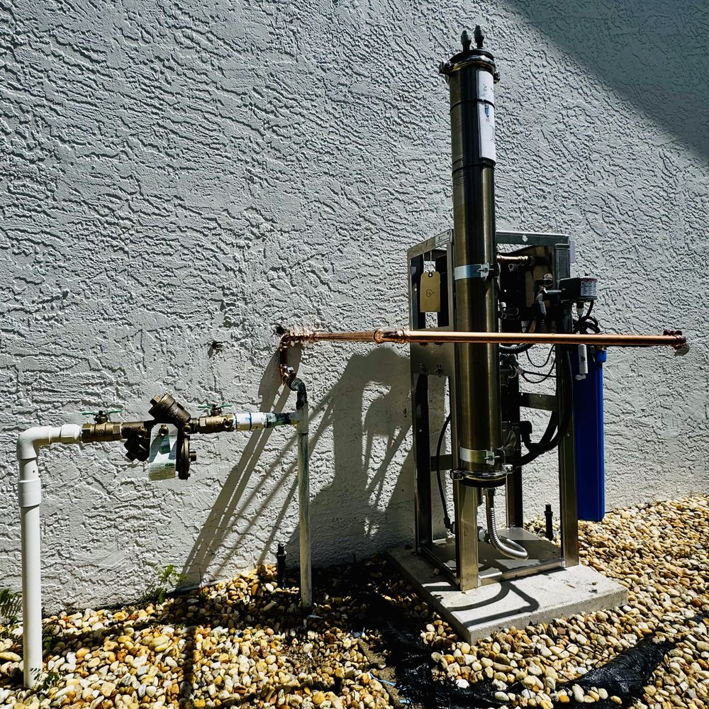 A Good Guy Plumbing Eagle Point: Is Mark Lopez the Right Choice?