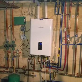 A-Jacks Plumbing & Heating South 1700 East Sandy UT: Your Trusted Local Expert