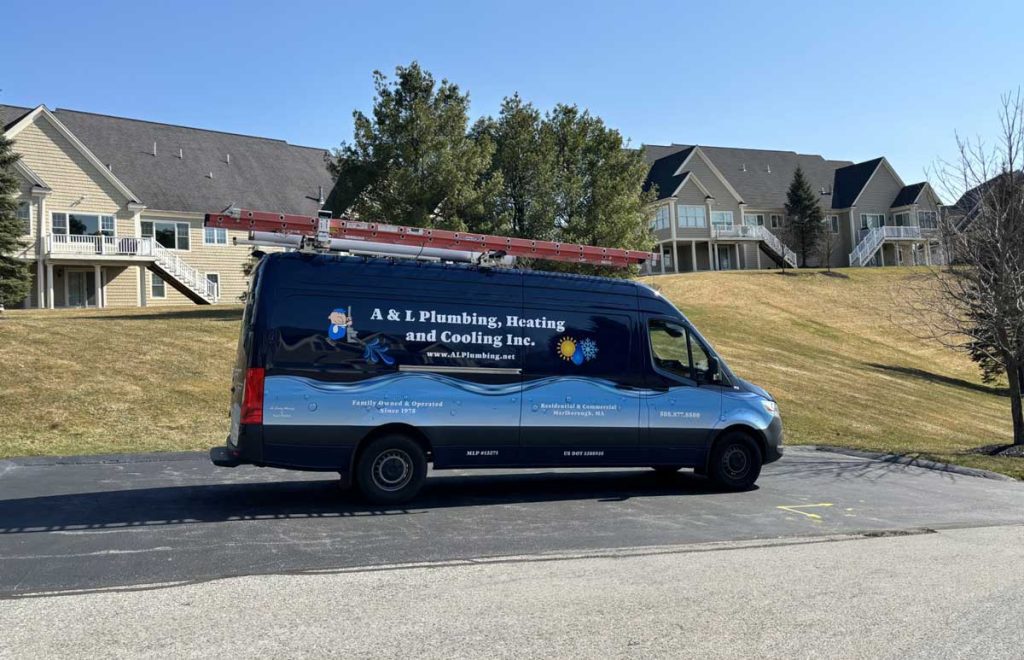 A & L Plumbing & Heating Boston: Full Company Info & Review