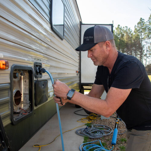 RV Plumber in Centre, AL: Fast & Reliable Repair