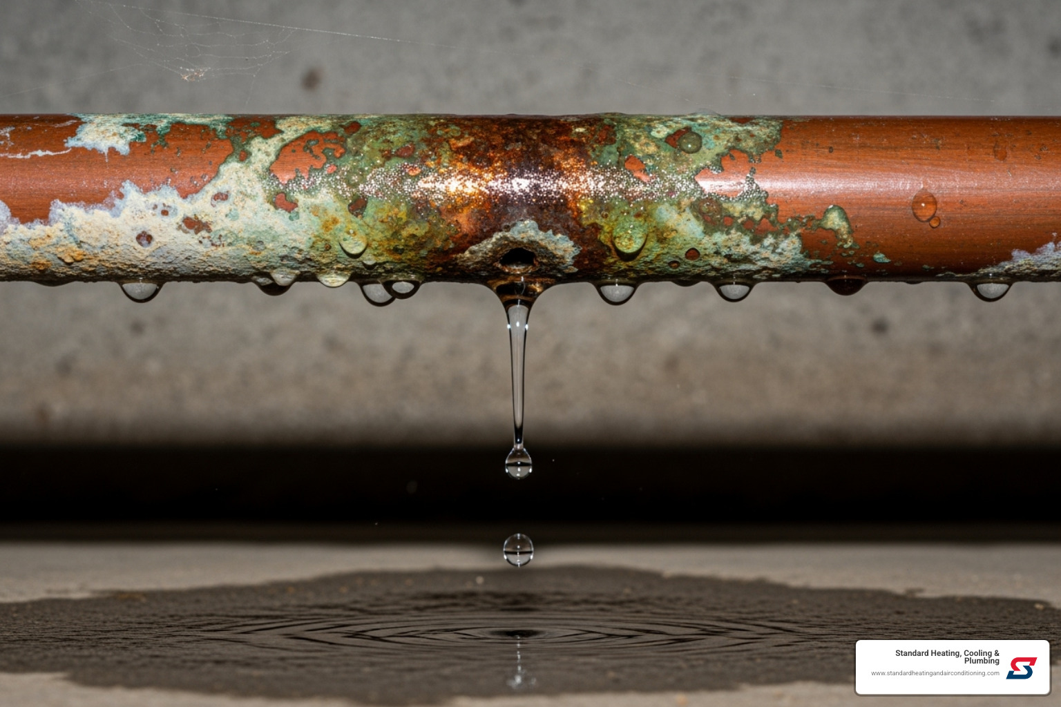 A Plumber’s House Always Has a Leaky Pipe: The Truth Behind the Idiom