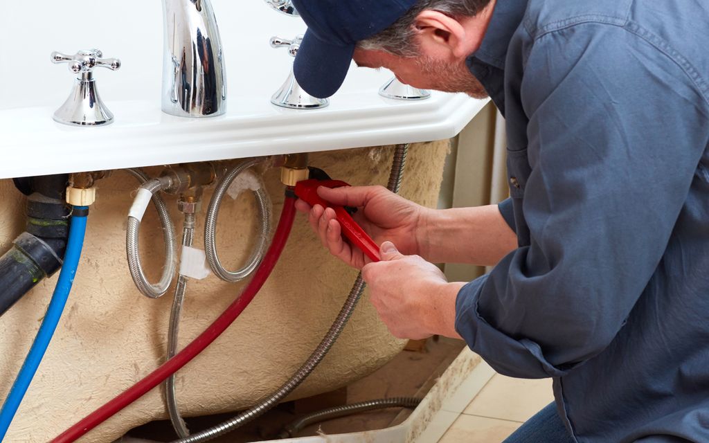 Why a Plumbing Company Takes an Average of Three Hours