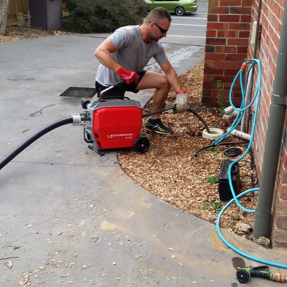 A. Watkins Plumbing: Your Trusted Local Expert at 27 Glenda St, Doncaster