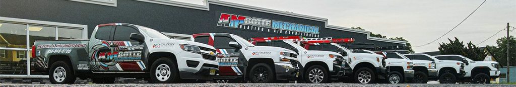 A.M. Botte Residential And Commercial Hvac And Plumbing Photos