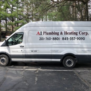 A1 New and Used Plumbing & Heating Somerville MA: The Ultimate Guide