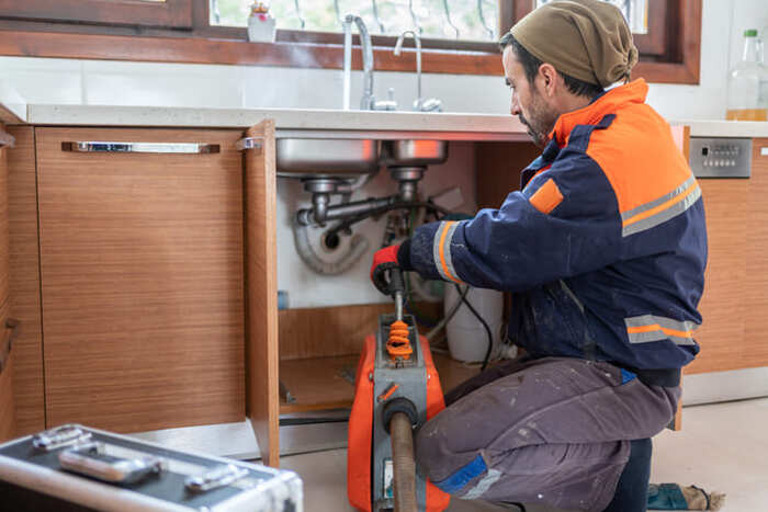 Abe A Plumber Charges $50 Per Hour Plus $75: Is It a Good Deal?