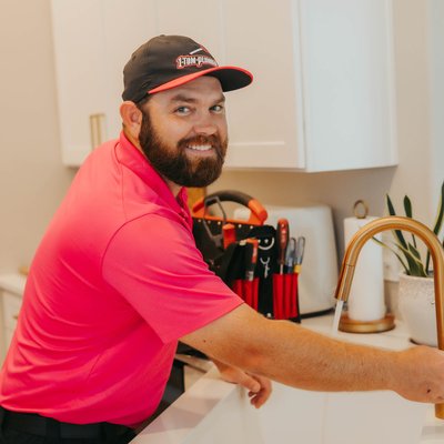 Abitua Plumbing: Trusted Experts in Lake In The Hills, IL