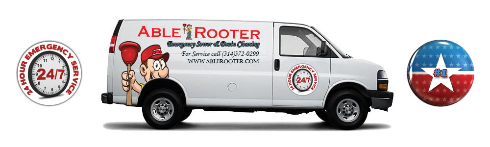 Able Rooter Plumbing St. Louis Reviews: Real Customer Feedback & Ratings