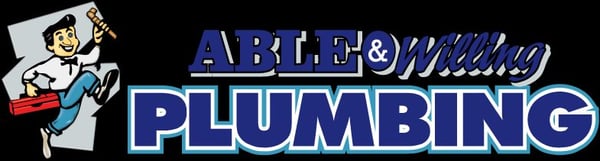 Able & Willing Plumbing Frankfort: Your Trusted Local Plumber in IL