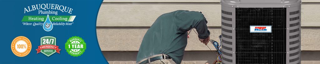 Abq Plumbing And Heating Furnace Maintenance Includes New Filter