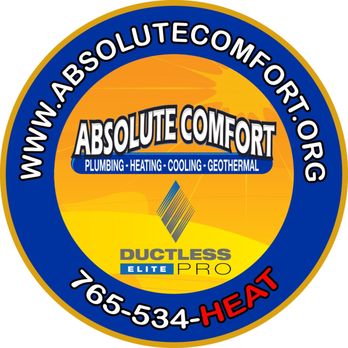 Absolute Comfort Plumbing Heating & Air Tellico Plains TN: Your Trusted Local HVAC Experts