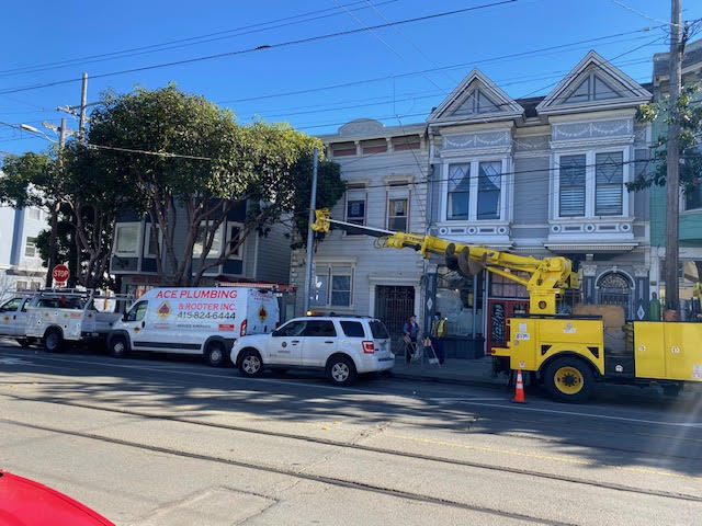 Ace Plumbing And Rooter: San Francisco’s Trusted Emergency Experts
