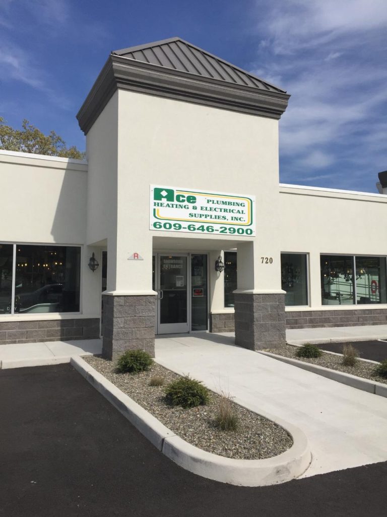 Ace Plumbing Heating & Electrical Supplies Inc Williamstown Nj