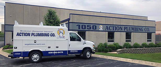 Action Plumbing Heating A C And Electrical Lincoln Reviews: Real Customer Ratings & Expert Analysis