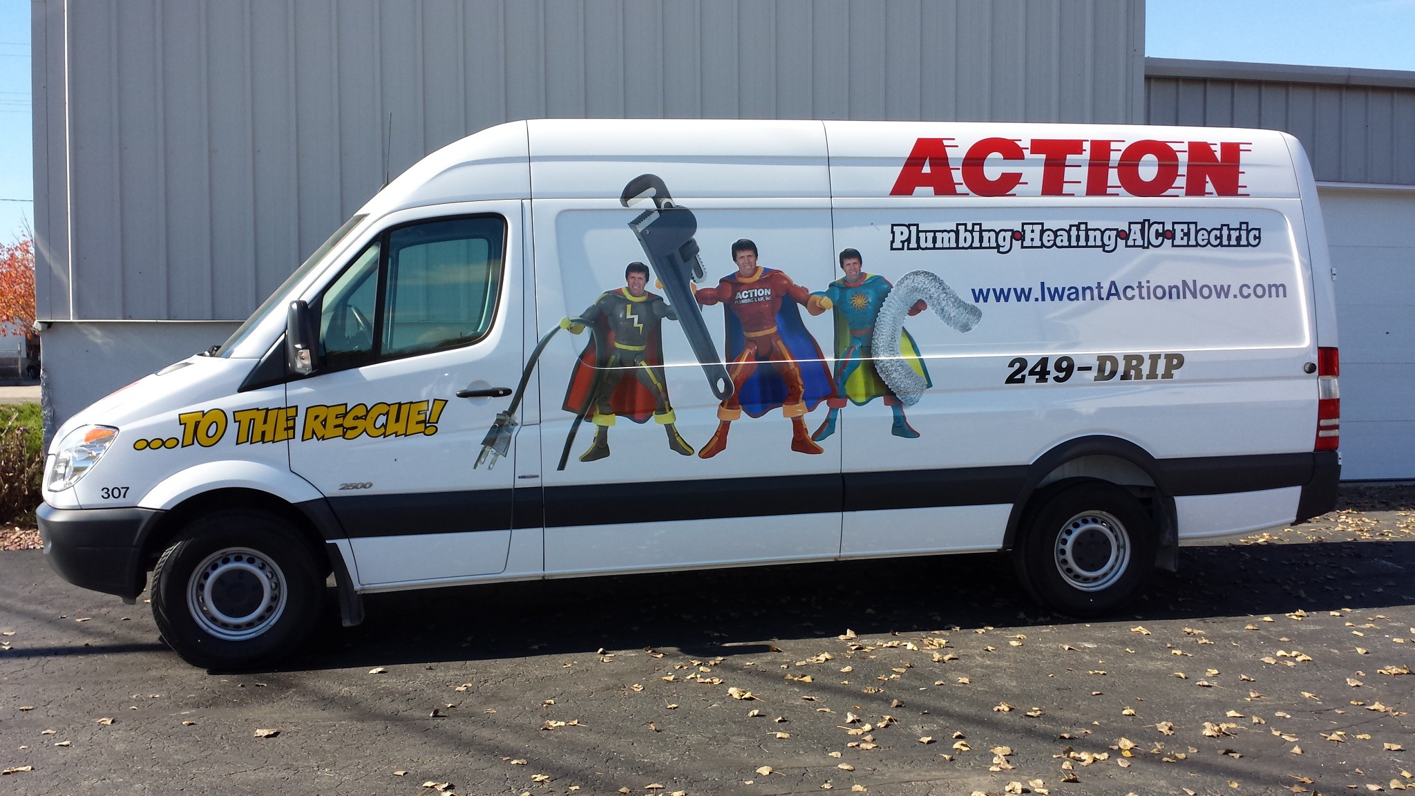 Action Plumbing Heating & Electric Inc Sun Prairie Wi: Your Trusted 24/7 Home Comfort Experts