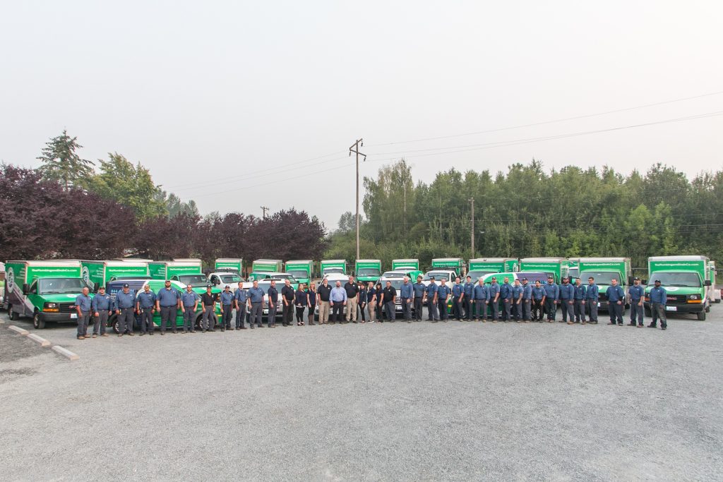 Address For The Plumbing And Drain Company Tacoma Washington