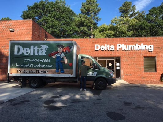Address for Delta The Eduac Plumber in Stockbridge, GA: Find Them Now
