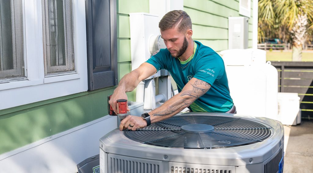 Advertising Agencies Which Specialize In Plumbing And Air Conditioning