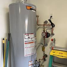 Affordable Water Heater Service in Tucson: Save Big Today