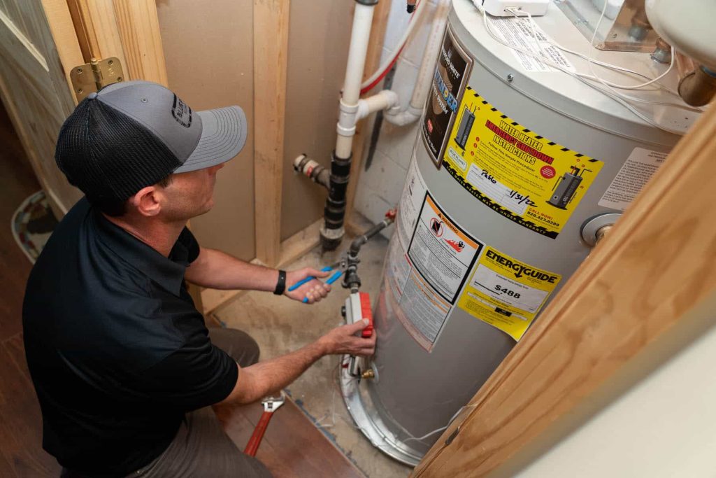 Affordable Water Heaters And Plumbing Inc In Richmond Ca