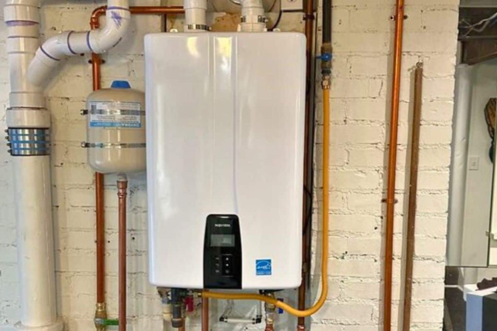 Affordable Water Heaters And Plumbing Inc On Richmond Ca