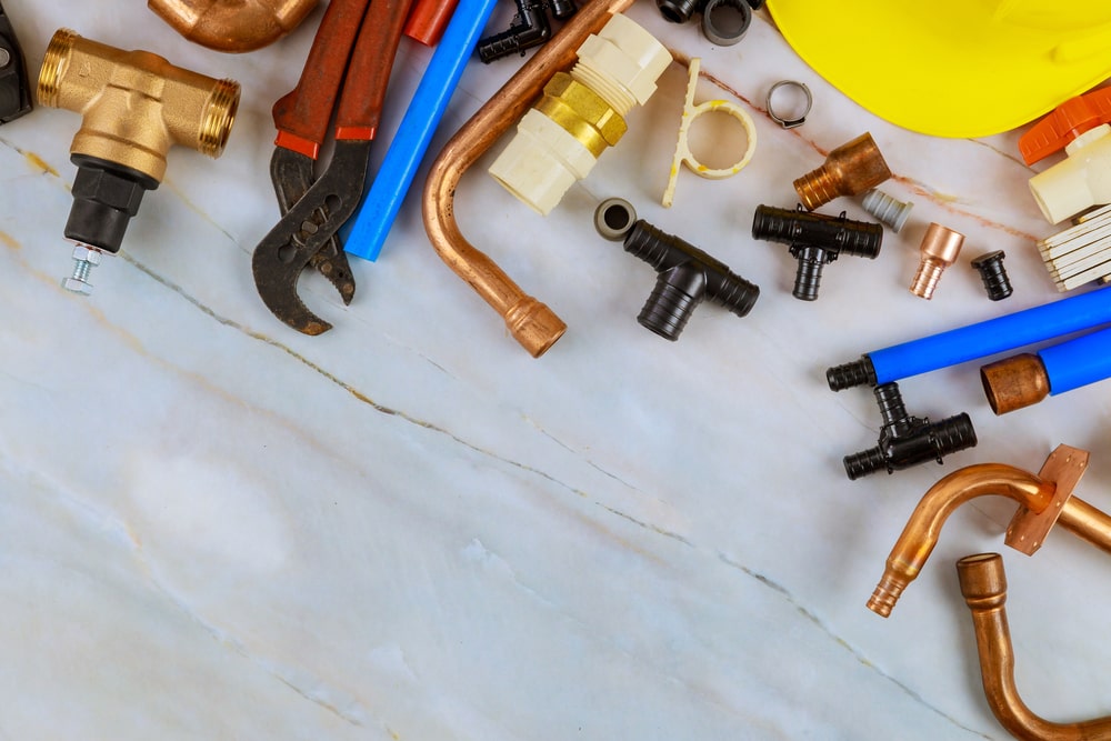 Ahead of the Rest: Chris and Amy Head’s Plumbing Revolution