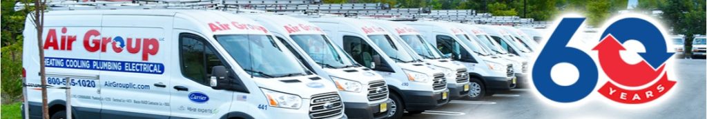 Air Group Llc Heating Cooling Plumbing Electrical Whippany Nj