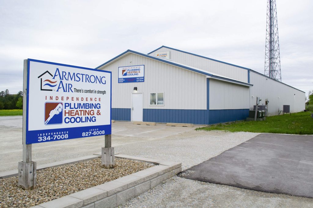 Air North Heating And Plumbing Llc South Boardman Mi