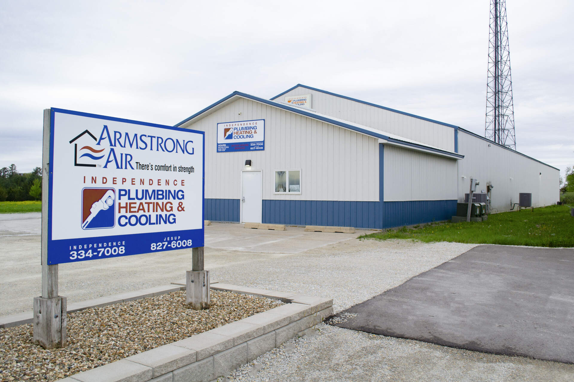 Air North Heating & Plumbing: South Boardman’s Trusted HVAC Experts