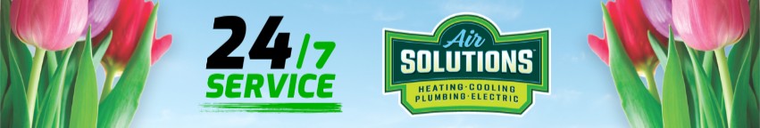 Air Solutions Sand Springs: Your Ultimate Guide to Heating, Cooling, Plumbing & Electrical