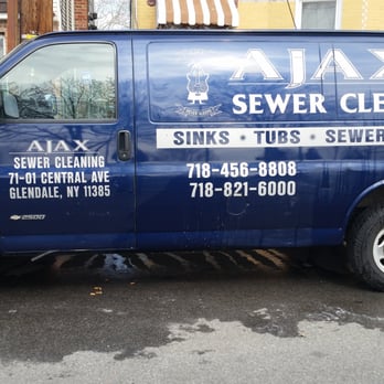 Ajax Plumbing & Heating: Your Trusted Partner at 2114 Fillmore Street
