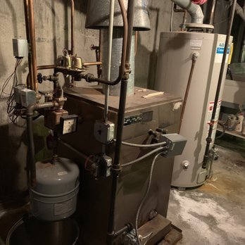 Ajax Plumbing Heating Corp: Your Trusted 24/7 Expert in Oakland Gardens, NY