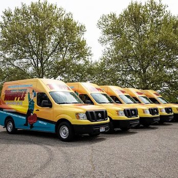 Ak &R Whipple Plumbing Heating & A C Inc: Utah’s Trusted Home Service Expert Since 1947