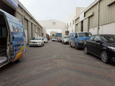 Al Ashwaq Building Maintenance: Dubai’s Trusted Partner