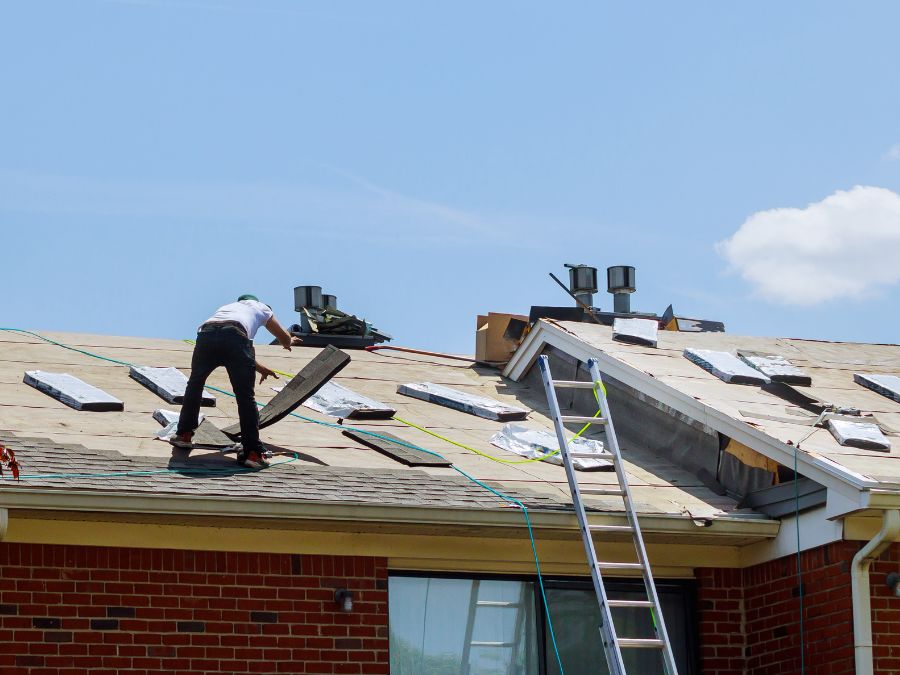 All Construction Excavation Mold AC Plumbing & Roofing USA: The Ultimate Guide