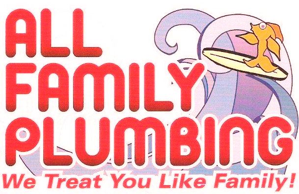 All Family Plumbing Inc: Your Trusted Palatine Plumber on N. Eric Drive
