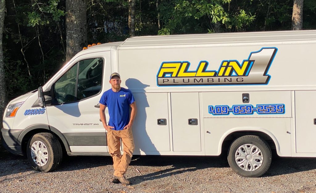 All In One Plumbing Services In San Juan Texas