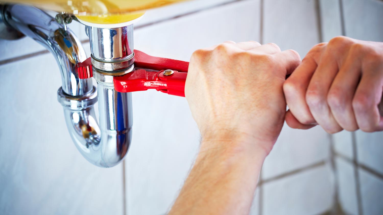 All Of A Sudden Plumbing Is Making Water Noises? Fix It Fast