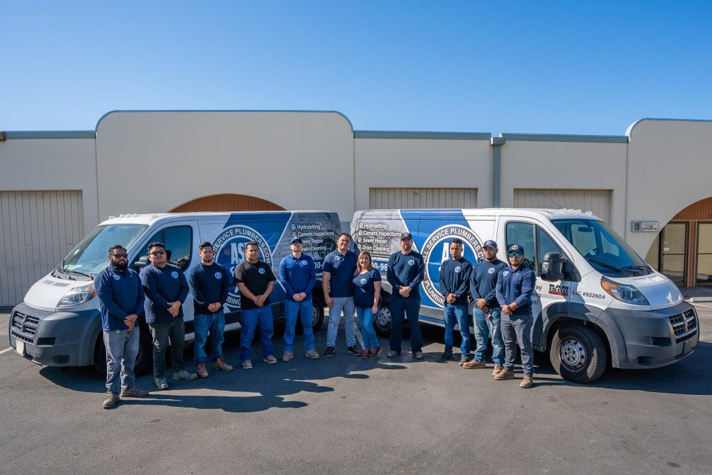 All Service Plumbing 20204 State Road Cerritos Ca 90703