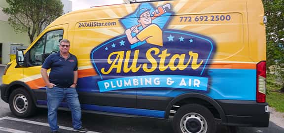 All Star Plumbing & Heating: Your Trusted Manasquan NJ Expert (732-223-3511)