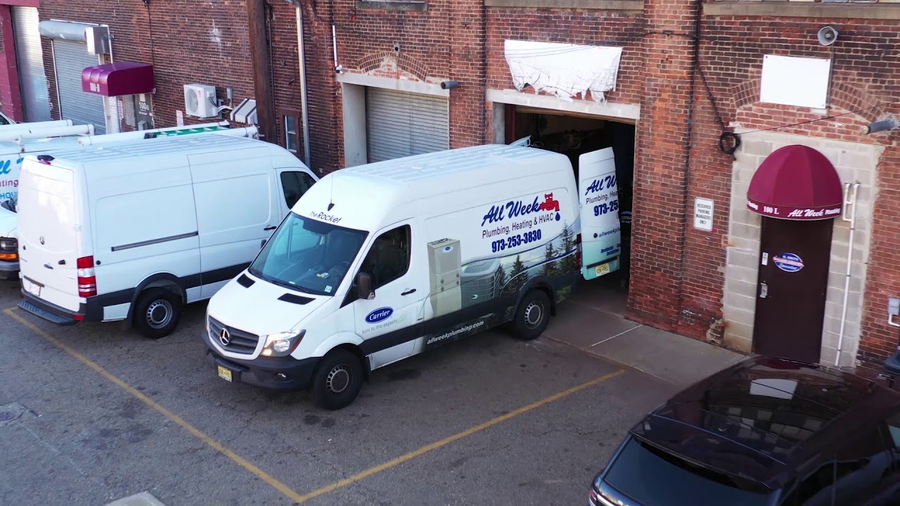 All Week Plumbing & Air Conditioning Garfield NJ: Your Career Guide