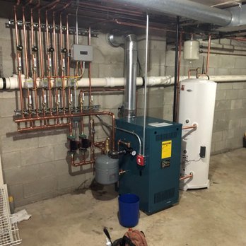 All Year Plumbing Heating Air Denville NJ: Expert Guide