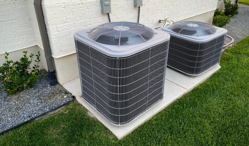 Allen’s Next Level: Your Trusted HVAC & Plumbing Experts