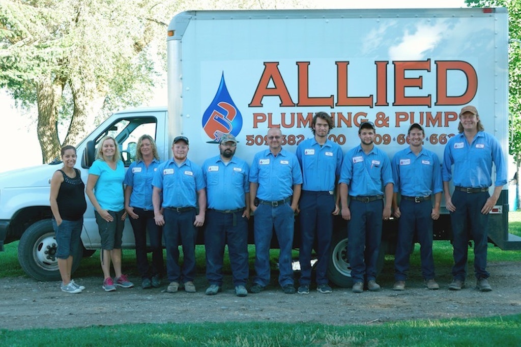 Allied Plumbing And Construction Company Hilmar Drive Richmond Va: Your Trusted Local Expert